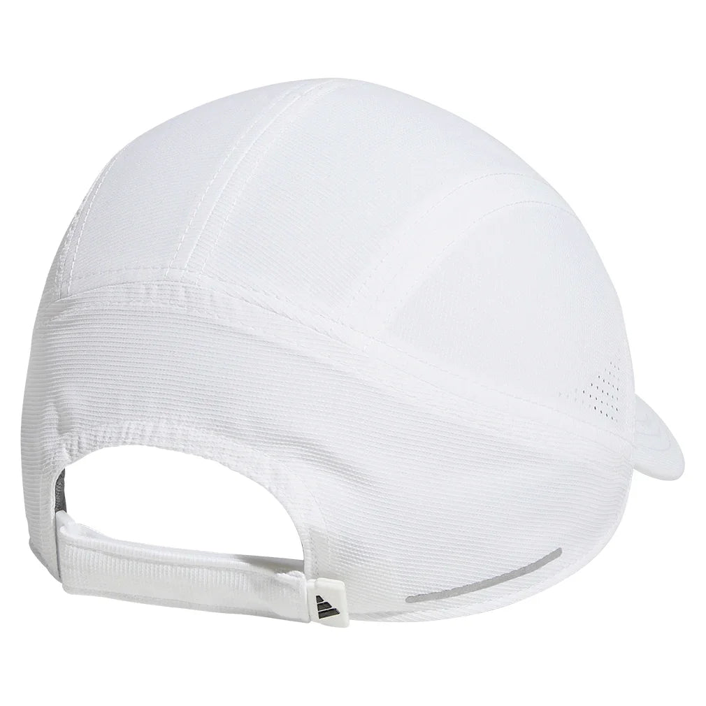 Women's Superlite Trainer 2 Hat White and Black - Bell Racket Store