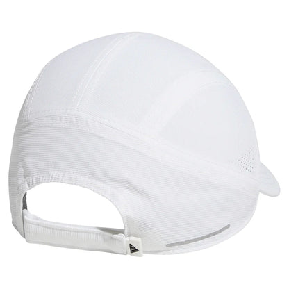 Women's Superlite Trainer 2 Hat White and Black - Bell Racket Store