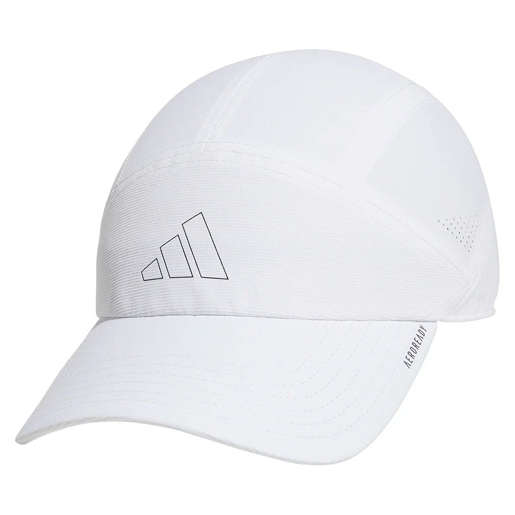 Women's Superlite Trainer 2 Hat White and Black - Bell Racket Store