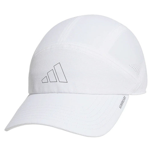 Women's Superlite Trainer 2 Hat White and Black - Bell Racket Store