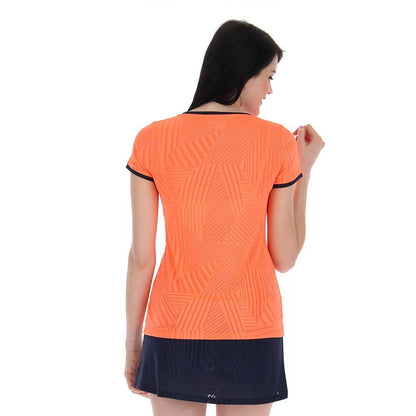 Women's Superrapida V Pickleball Top - Bell Racket Store