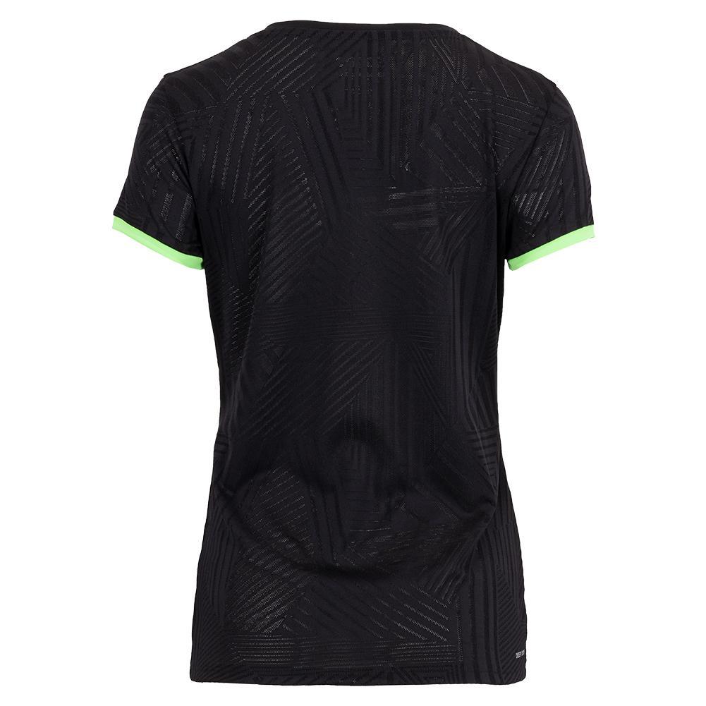 Women's Superrapida V Pickleball Top - Bell Racket Store