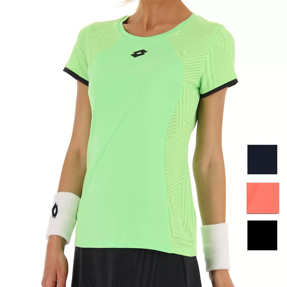 Women's Superrapida V Pickleball Top - Bell Racket Store