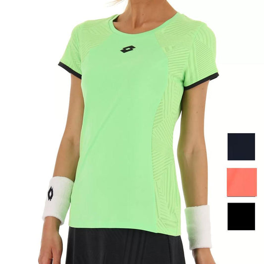 Women's Superrapida V Pickleball Top - Bell Racket Store