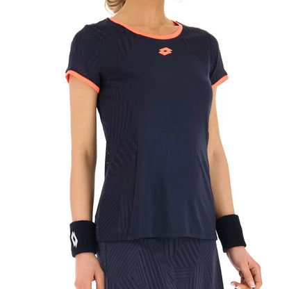Women's Superrapida V Pickleball Top - Bell Racket Store