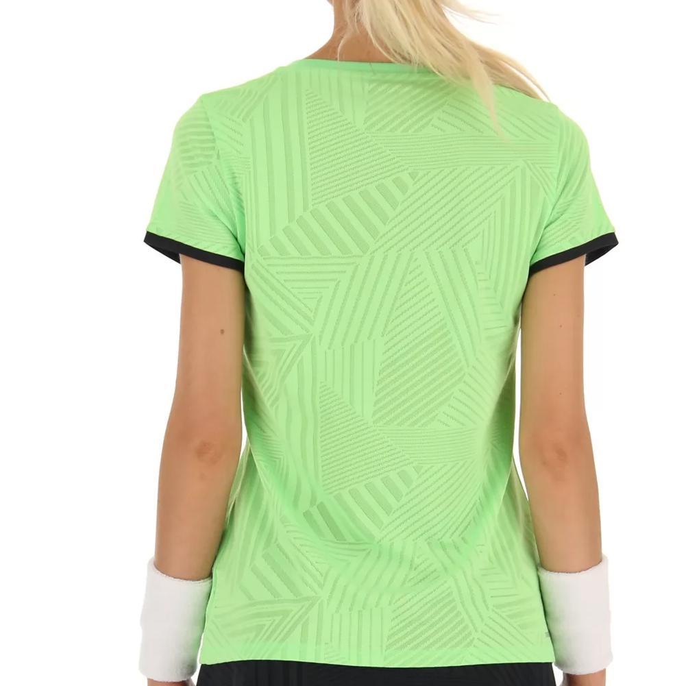 Women's Superrapida V Pickleball Top - Bell Racket Store