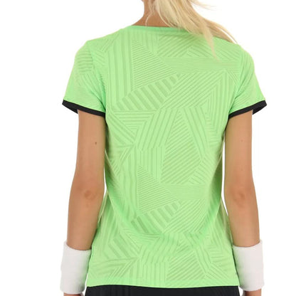 Women's Superrapida V Pickleball Top - Bell Racket Store