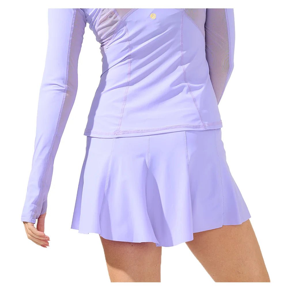 Women's Swing 13 Inch Tennis Skort Violina - Bell Racket Store