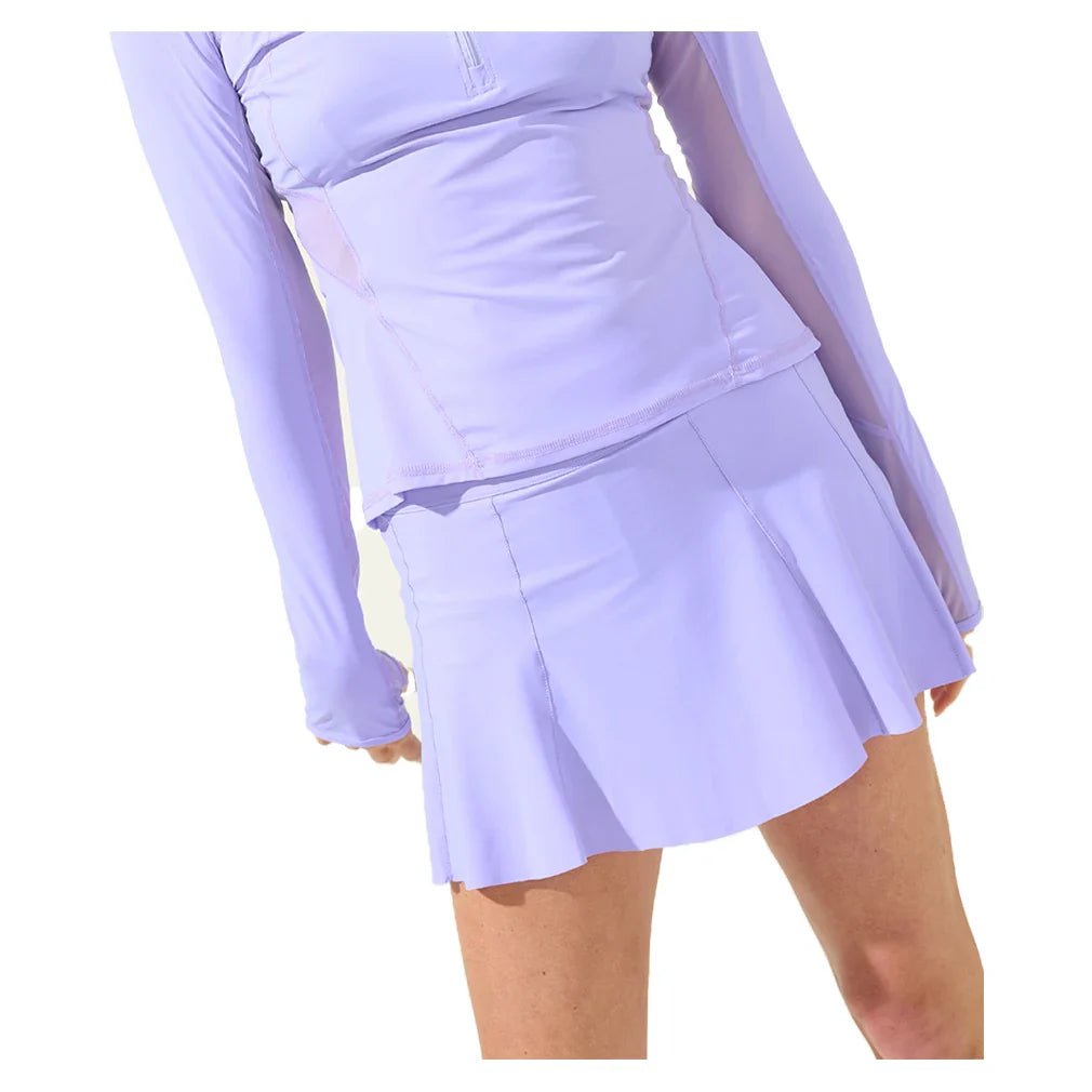 Women's Swing 13 Inch Tennis Skort Violina - Bell Racket Store
