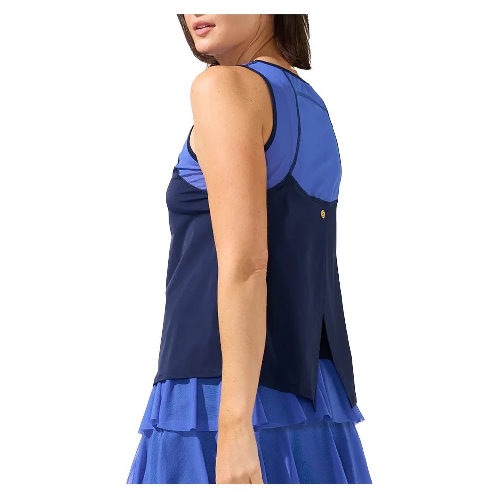 Women's Swing Tennis Tank - Bell Racket Store