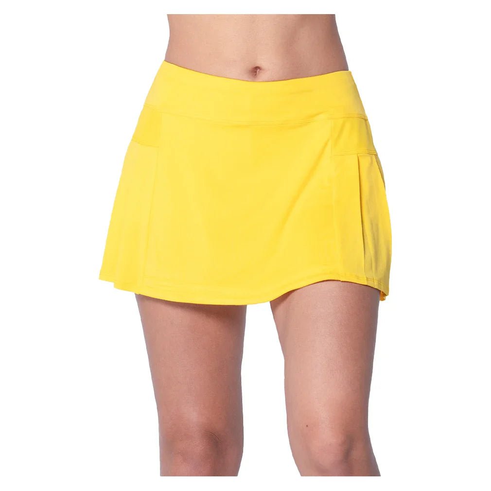 Women's Team Feelin' Young Pleat Tennis Skort - Bell Racket Store