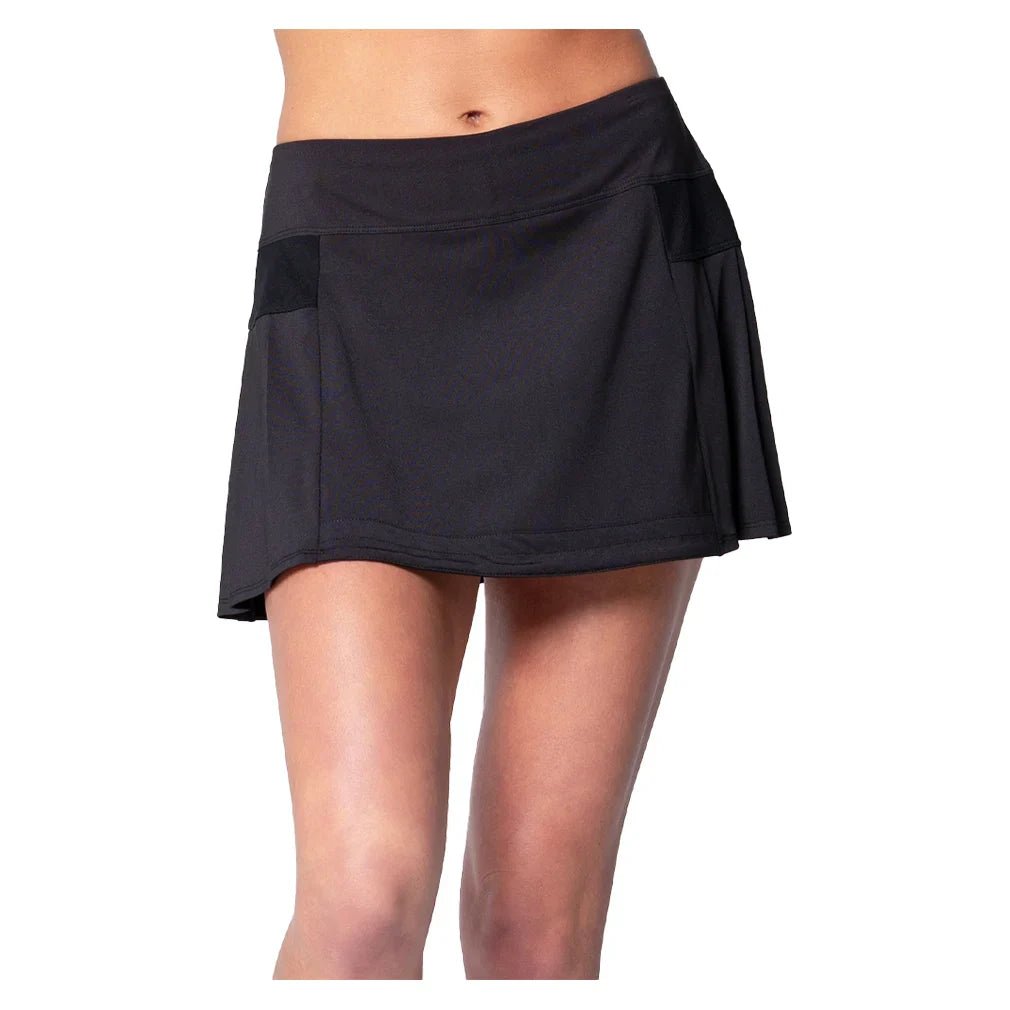 Women's Team Feelin' Young Pleat Tennis Skort - Bell Racket Store