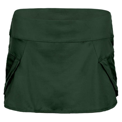 Women's Team Pulse Wave Tennis Skort - Bell Racket Store