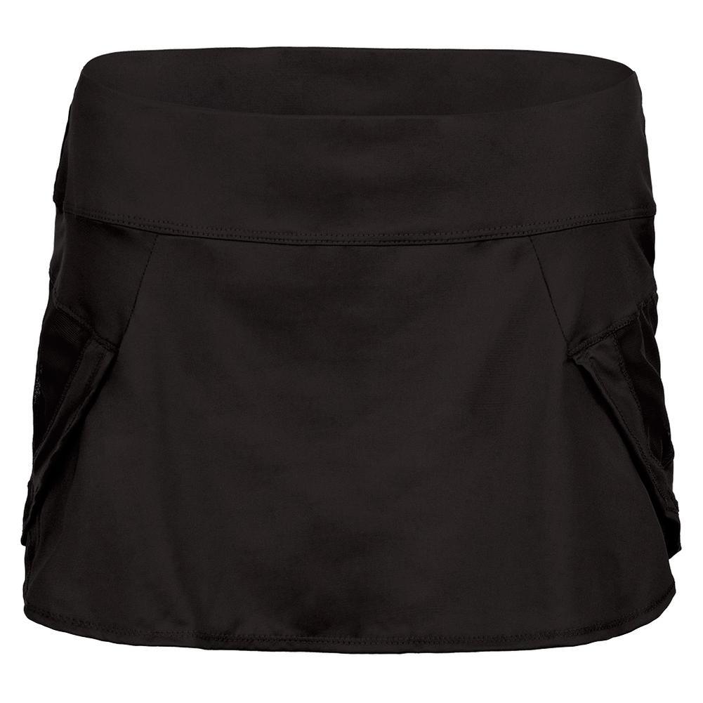 Women's Team Pulse Wave Tennis Skort - Bell Racket Store