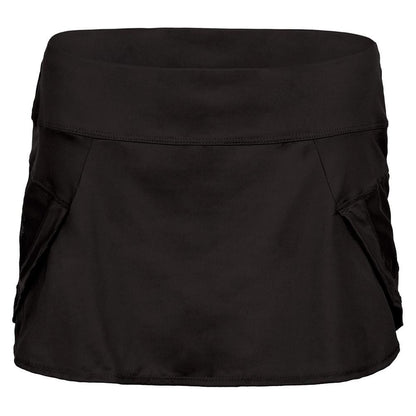Women's Team Pulse Wave Tennis Skort - Bell Racket Store