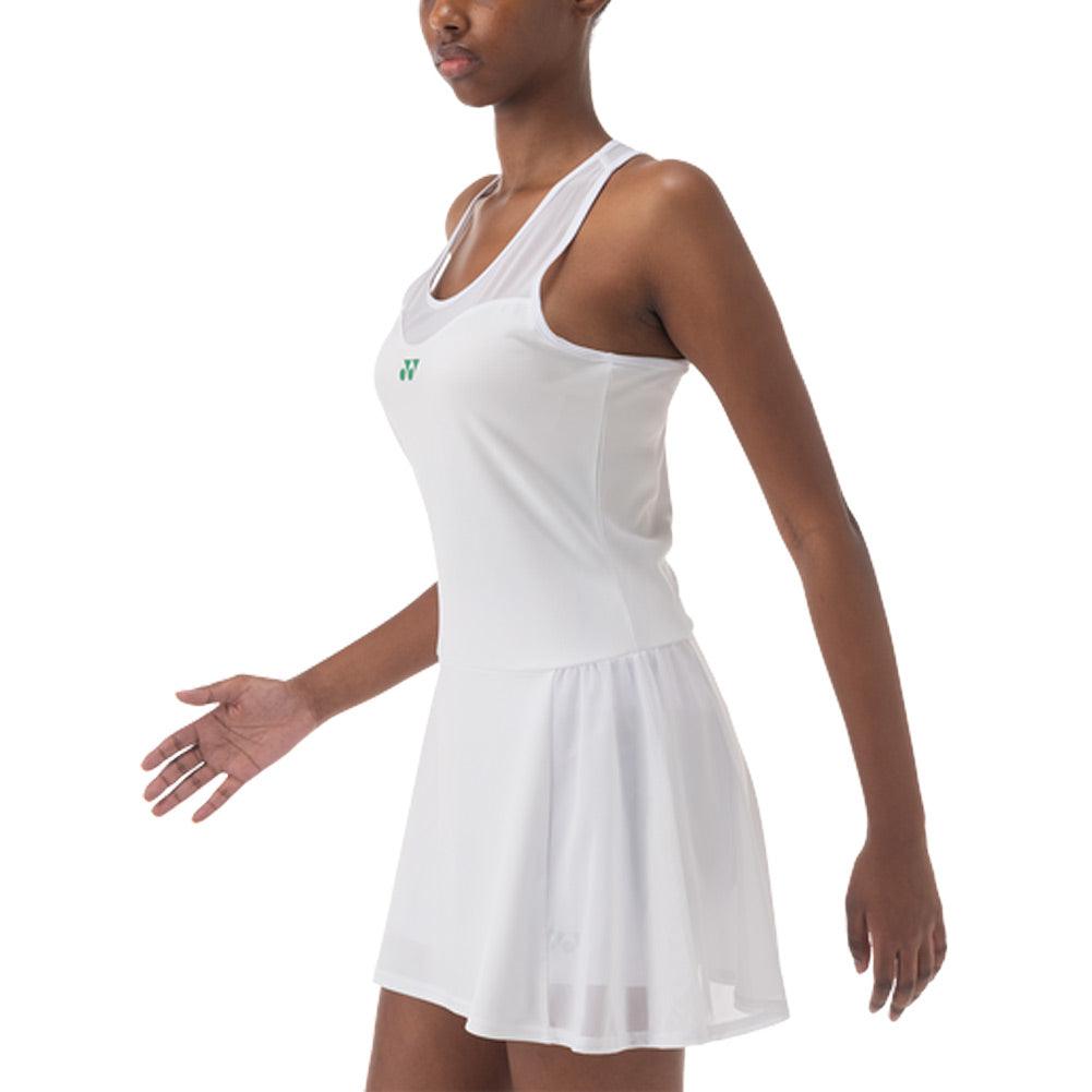 Women's Tennis Dress White - Bell Racket Store