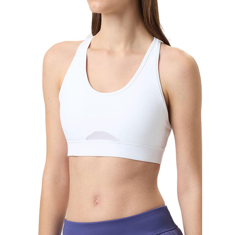 Women's Tennis Essentials Medium Support Bra - Bell Racket Store