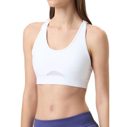 Women's Tennis Essentials Medium Support Bra - Bell Racket Store