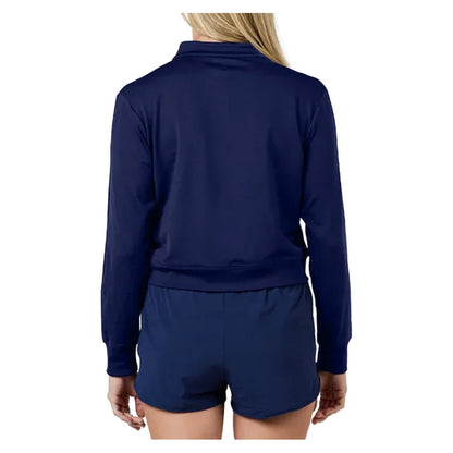 Women's Tennis Jacket - Bell Racket Store