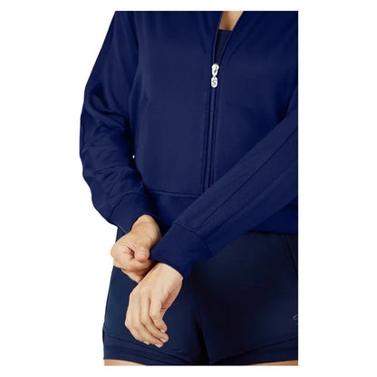 Women's Tennis Jacket - Bell Racket Store