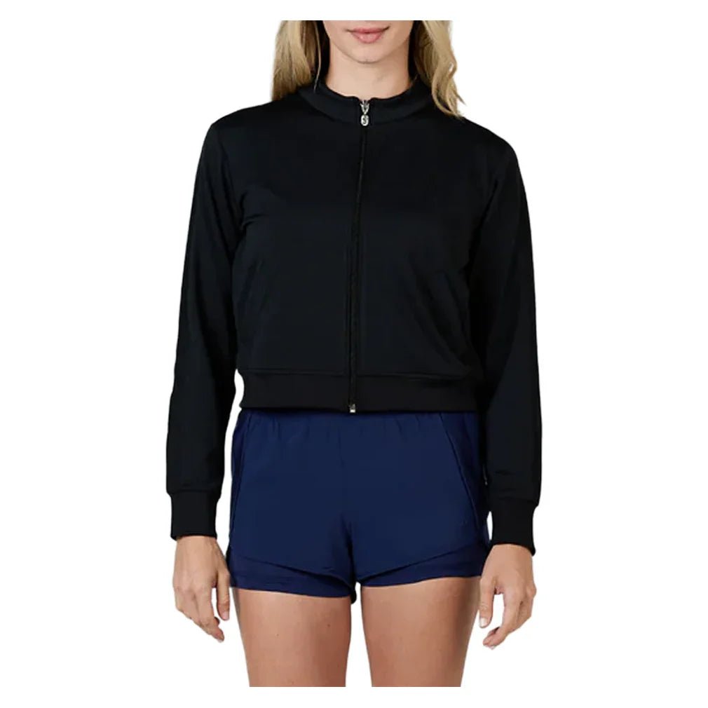 Women's Tennis Jacket - Bell Racket Store
