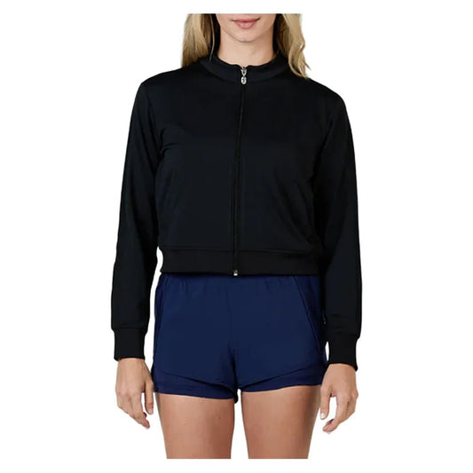 Women's Tennis Jacket - Bell Racket Store