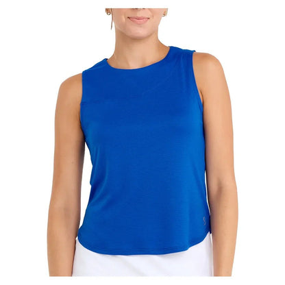 Women's Tennis Tank Ocean - Bell Racket Store