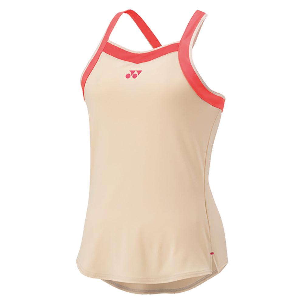 Women's Tennis Tank Top - Bell Racket Store