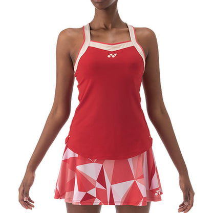 Women's Tennis Tank Top - Bell Racket Store
