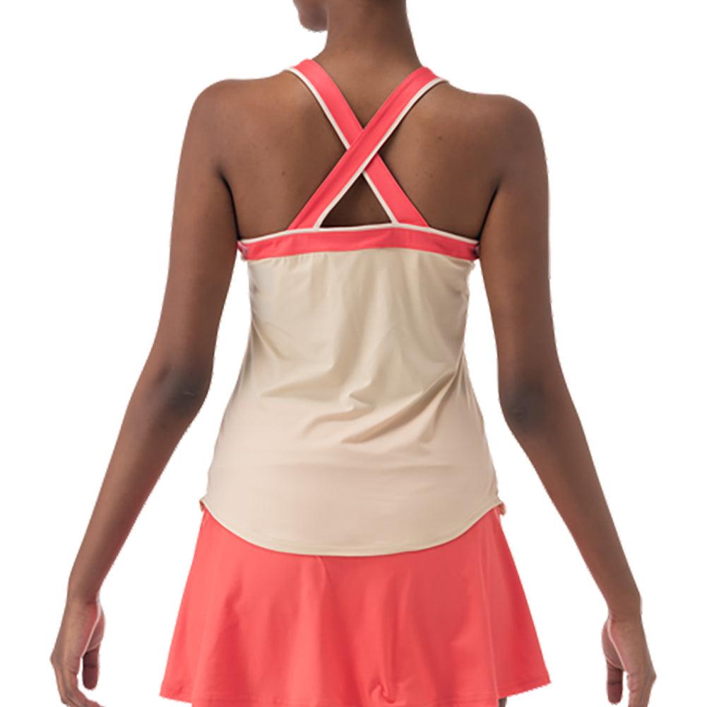 Women's Tennis Tank Top - Bell Racket Store