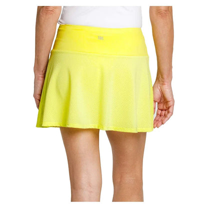 Women's Thames Tennis Skort Sunglow - Bell Racket Store