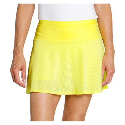 Women's Thames Tennis Skort Sunglow - Bell Racket Store