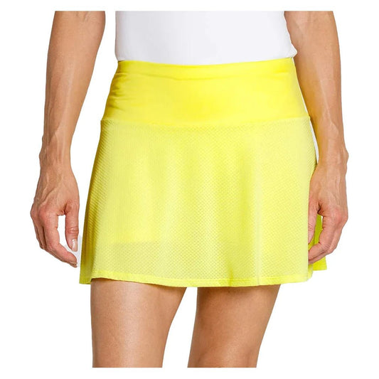 Women's Thames Tennis Skort Sunglow - Bell Racket Store