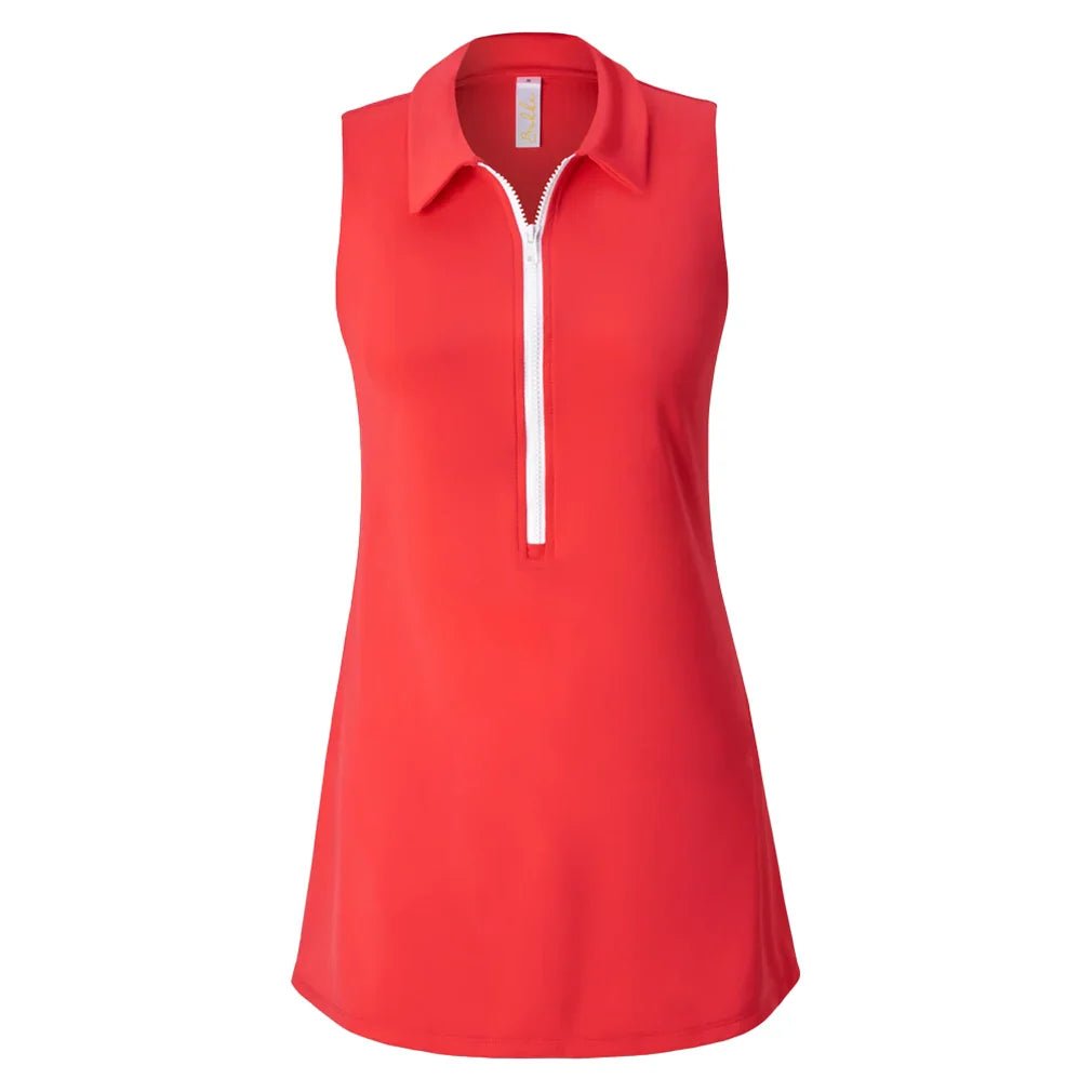 Women's The Hampton Tennis Dress - Bell Racket Store