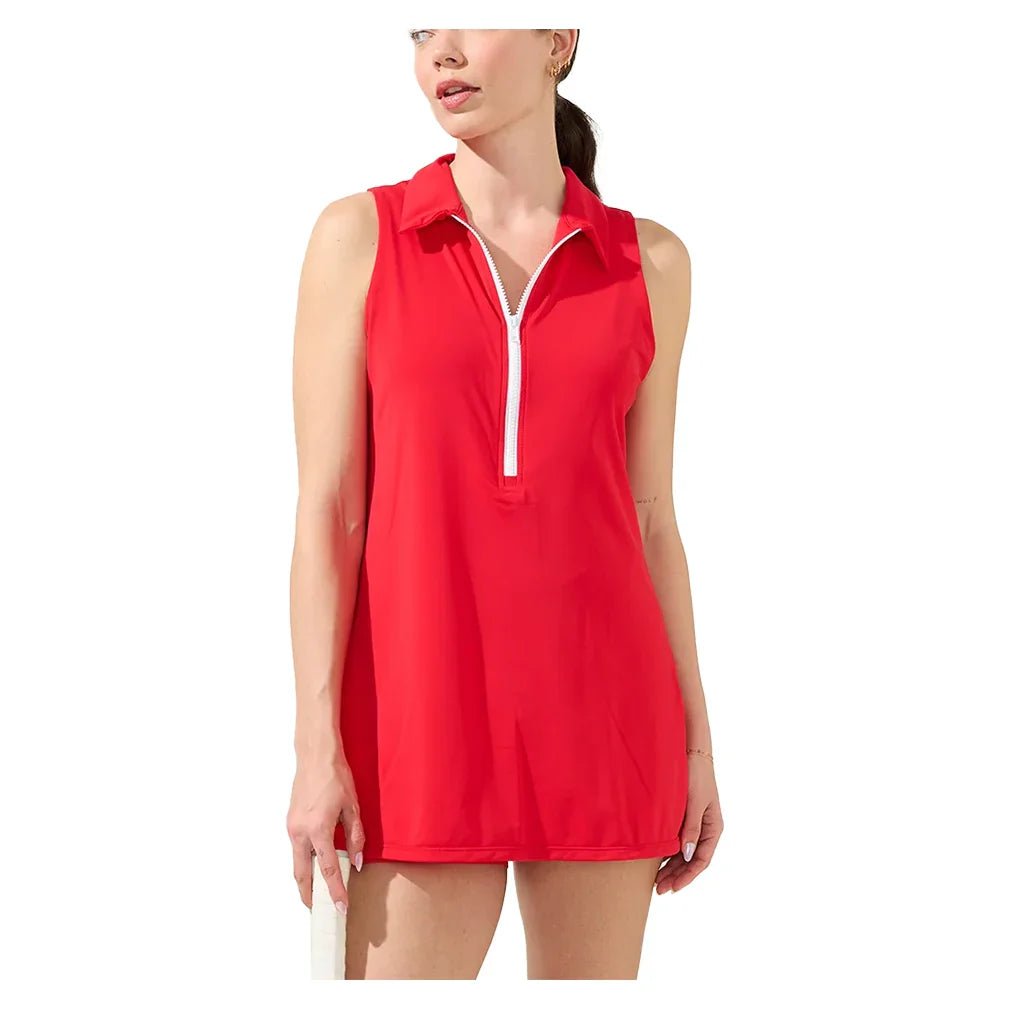 Women's The Hampton Tennis Dress - Bell Racket Store