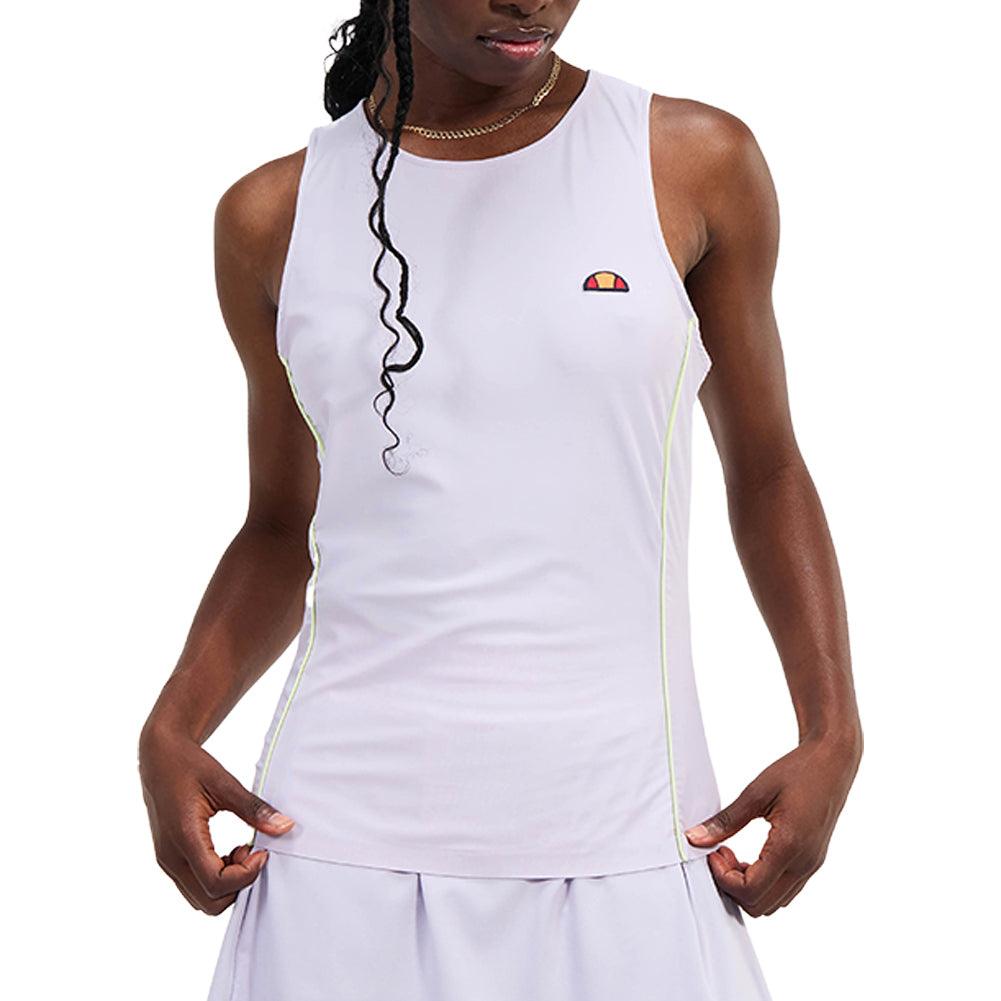 Womens Toorak Tennis Vest - Bell Racket Store