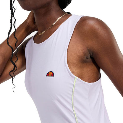 Womens Toorak Tennis Vest - Bell Racket Store