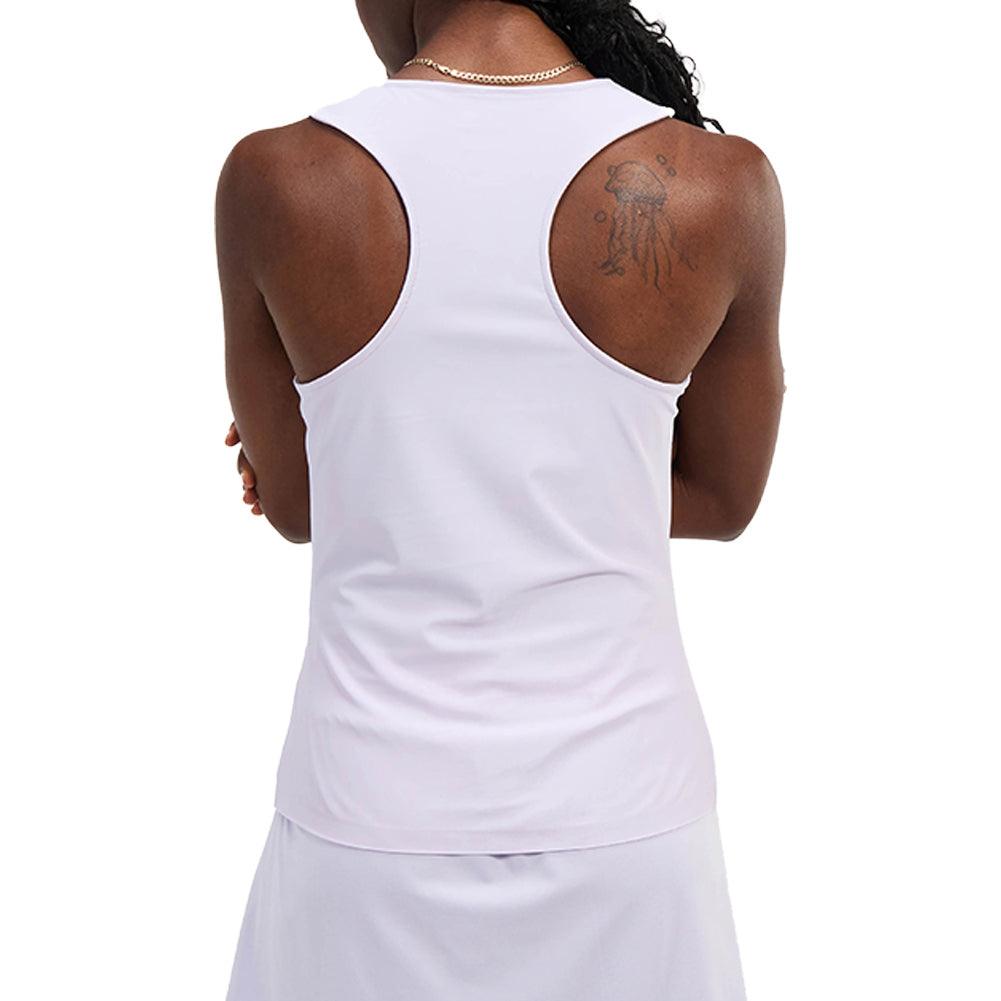 Womens Toorak Tennis Vest - Bell Racket Store