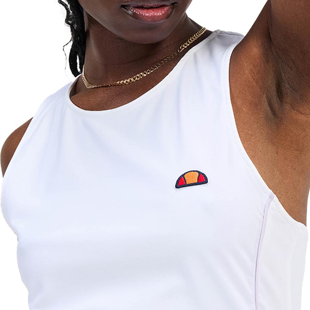 Womens Toorak Tennis Vest - Bell Racket Store