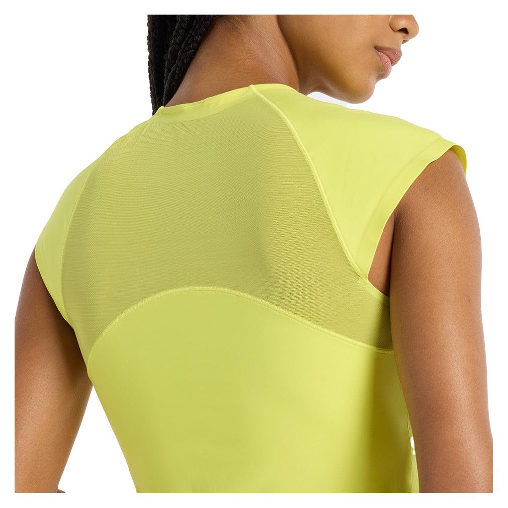 Women's Tournament Cap Tennis Top Firefly - Bell Racket Store