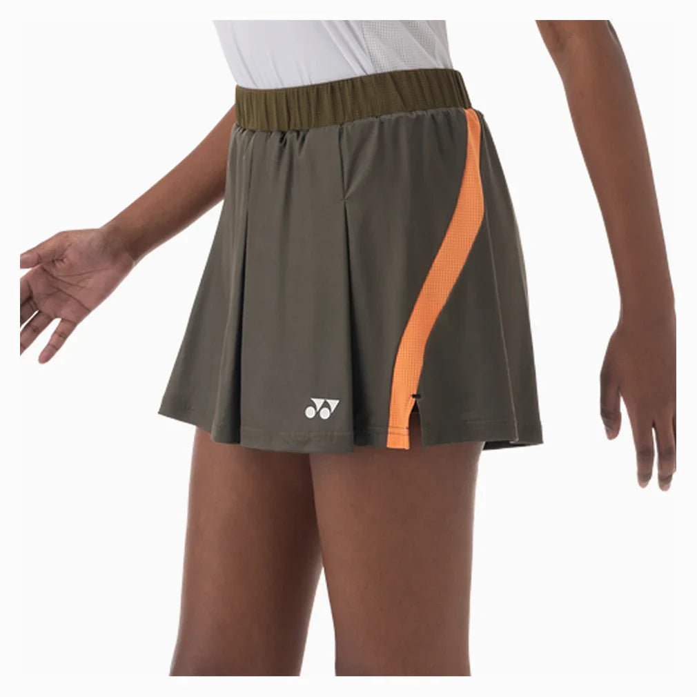 Women's Tournament Tennis Skort - Bell Racket Store