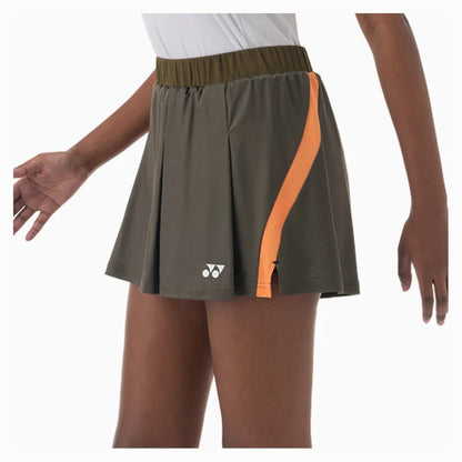 Women's Tournament Tennis Skort - Bell Racket Store