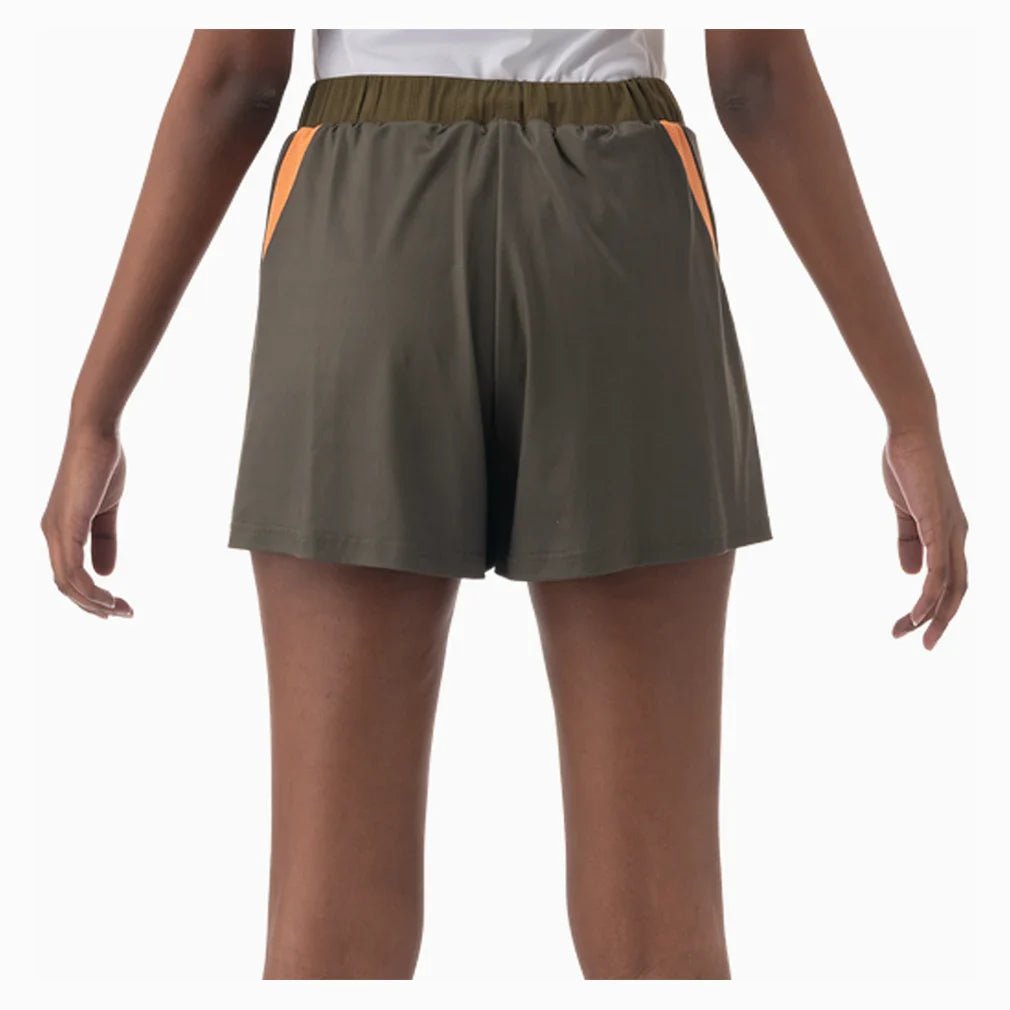 Women's Tournament Tennis Skort - Bell Racket Store