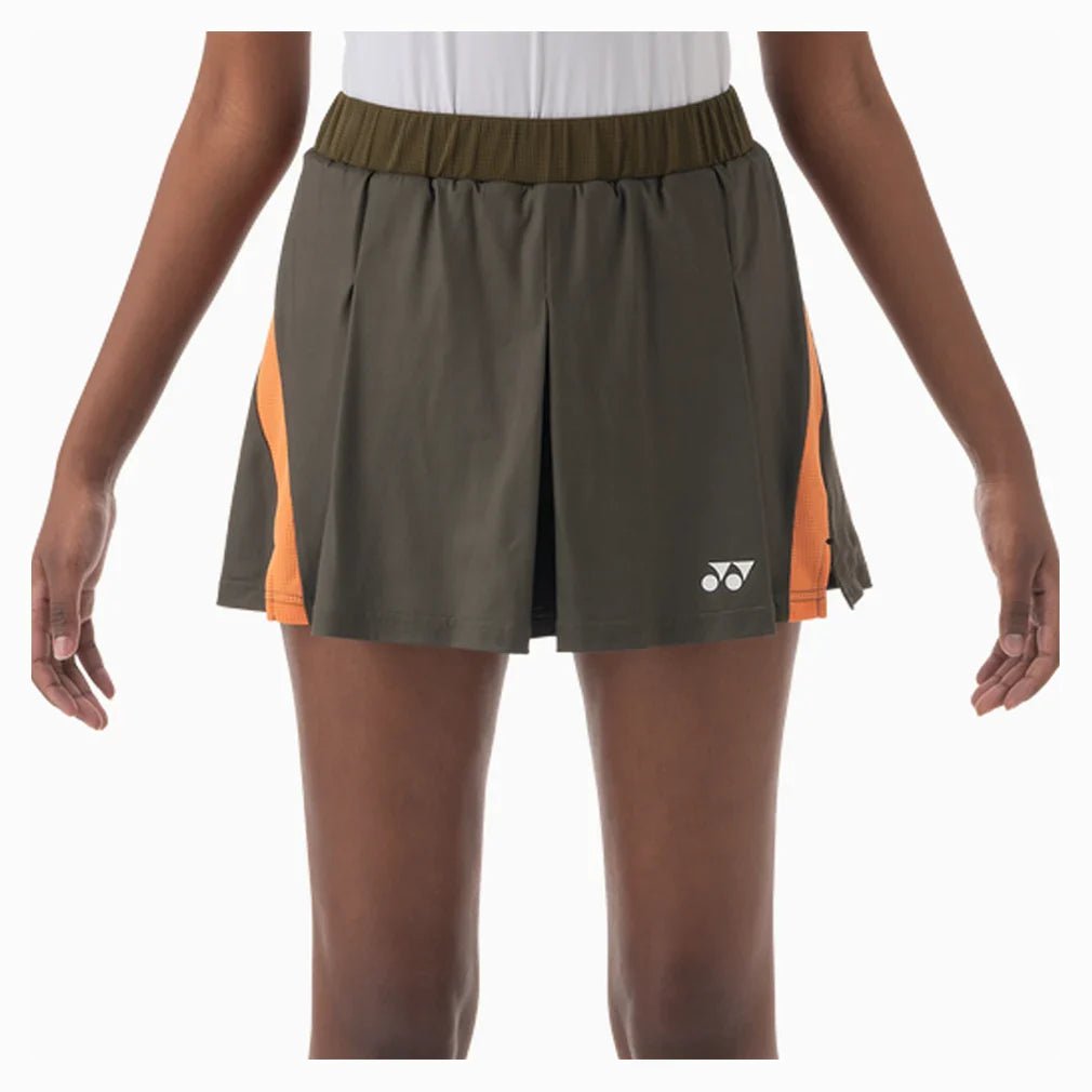 Women's Tournament Tennis Skort - Bell Racket Store