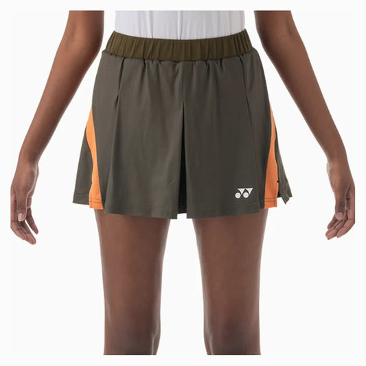 Women's Tournament Tennis Skort - Bell Racket Store