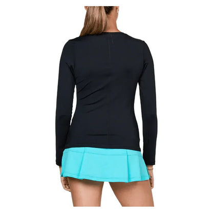 Women's UV Long Sleeve Tennis Top - Bell Racket Store