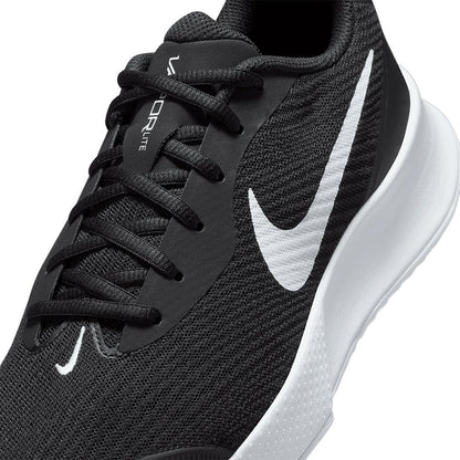Women's Vapor Lite 3 Tennis Shoes Black and White - Bell Racket Store