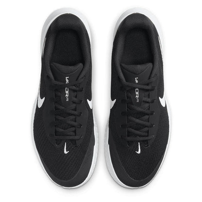 Women's Vapor Lite 3 Tennis Shoes Black and White - Bell Racket Store