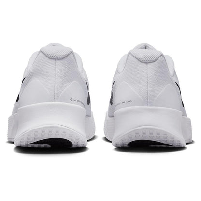 Women's Vapor Lite 3 Tennis Shoes White and Black - Bell Racket Store