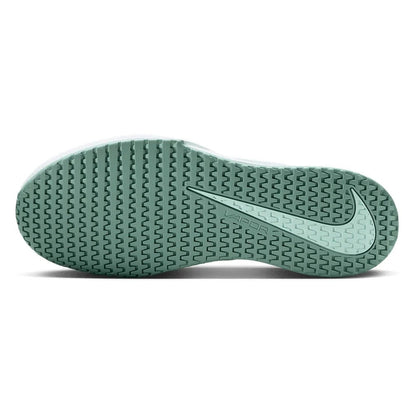 Women's Vapor Lite 3 Tennis Shoes White and Mint Foam - Bell Racket Store